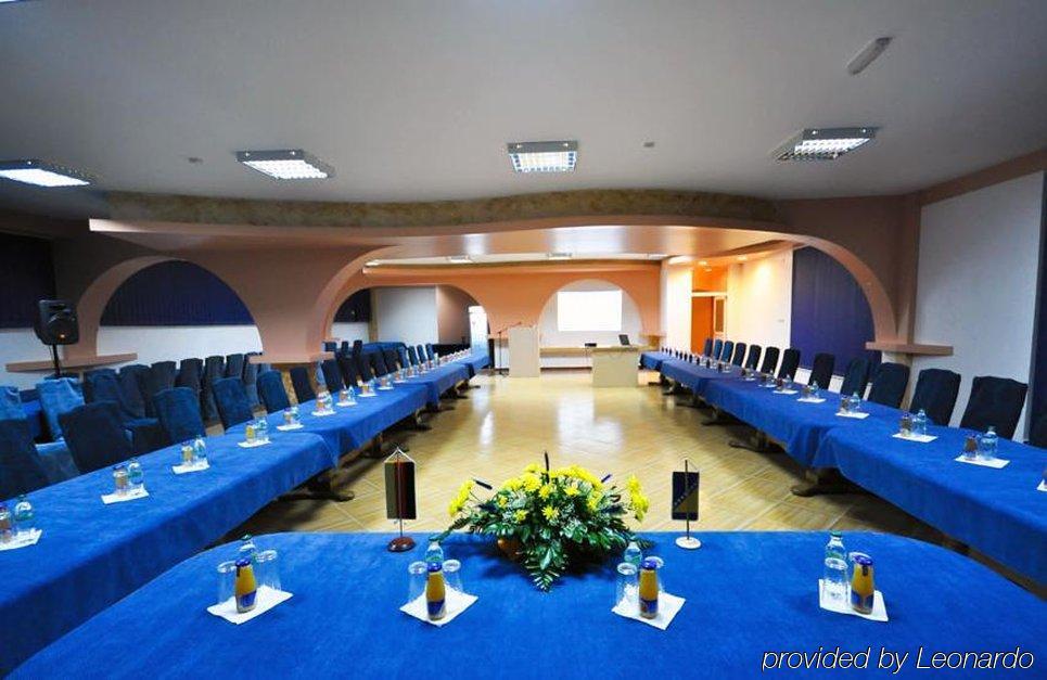 Hotel BM Sarajevo Buitenkant foto
