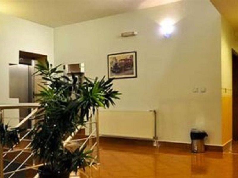 Hotel BM Sarajevo Buitenkant foto
